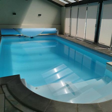 Gites Le P'Tit Paradis Du Ried Sundhouse エクステリア 写真