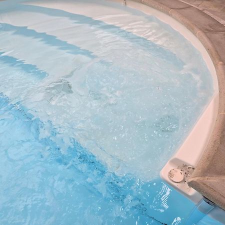 Gites Le P'Tit Paradis Du Ried Sundhouse エクステリア 写真