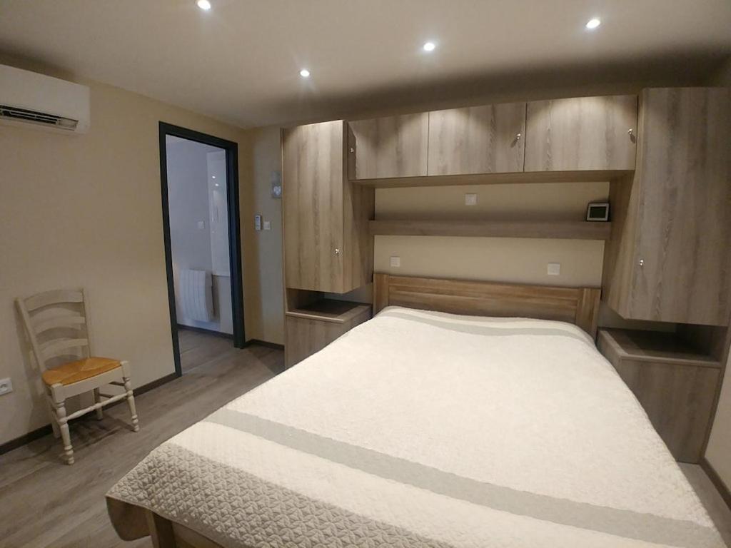 Gites Le P'Tit Paradis Du Ried Sundhouse エクステリア 写真