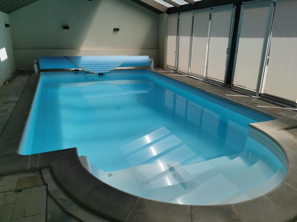 Gites Le P'Tit Paradis Du Ried Sundhouse エクステリア 写真