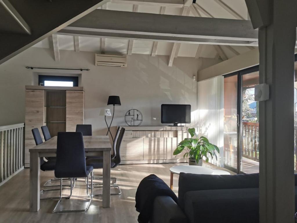 Gites Le P'Tit Paradis Du Ried Sundhouse エクステリア 写真