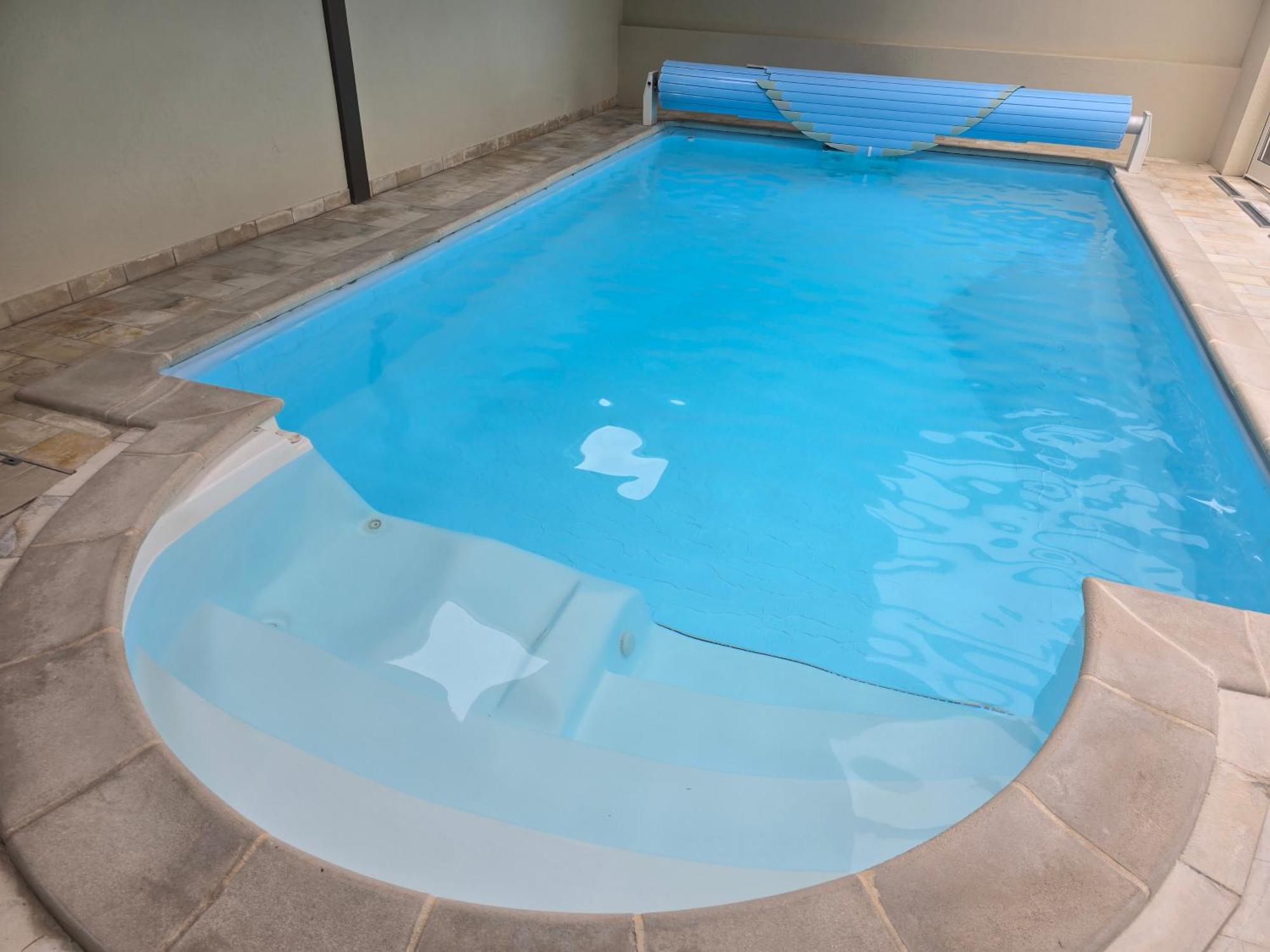 Gites Le P'Tit Paradis Du Ried Sundhouse エクステリア 写真